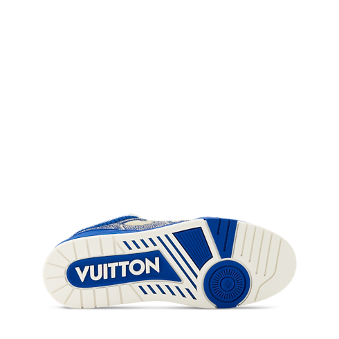 Sneaker LV Skate Uomo Calzature Sneakers | LOUIS VUITTON (Zoom prodotto)