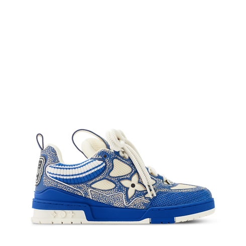 Sneaker LV Skate Uomo Calzature Sneakers | LOUIS VUITTON (Zoom prodotto)