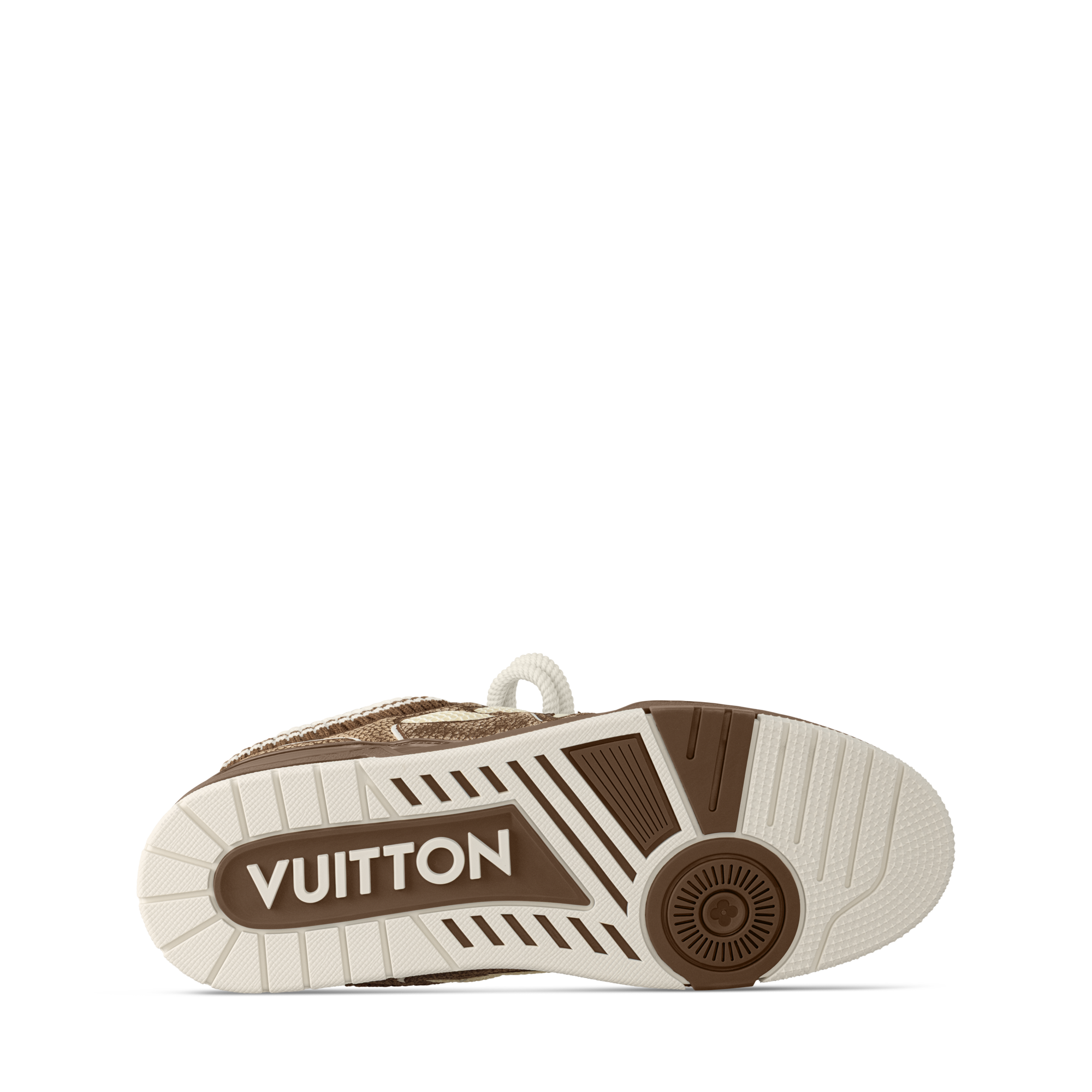 Sneaker LV Skate  Uomo Calzature Sneakers | LOUIS VUITTON (Zoom prodotto)