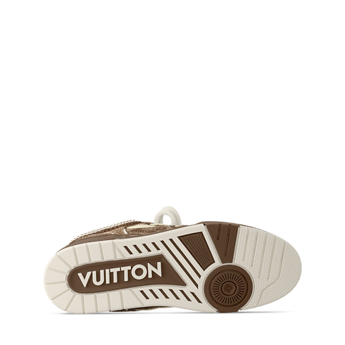Sneaker LV Skate Uomo Calzature Sneakers | LOUIS VUITTON (Zoom prodotto)