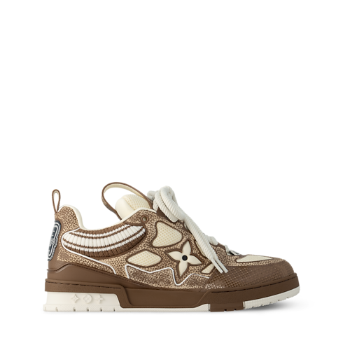 Sneaker LV Skate Uomo Calzature Sneakers | LOUIS VUITTON (Zoom prodotto)