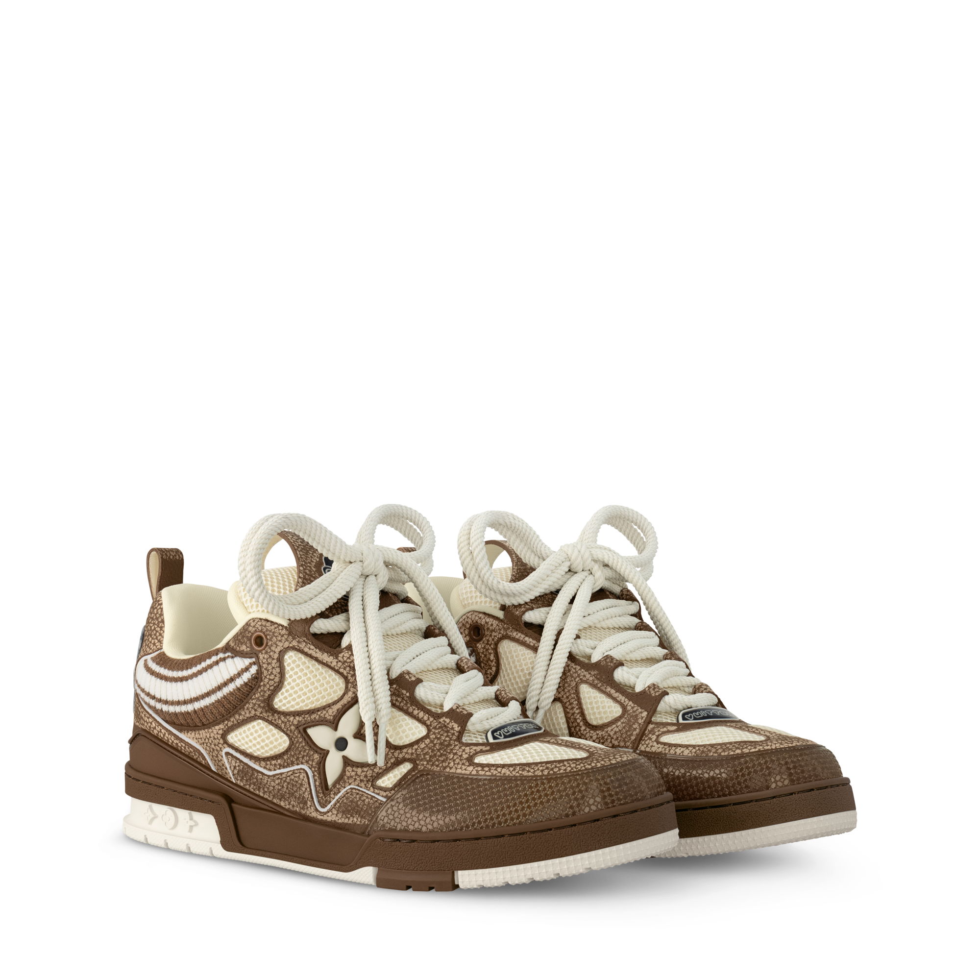 Sneaker LV Skate  Uomo Calzature Sneakers | LOUIS VUITTON (Zoom prodotto)