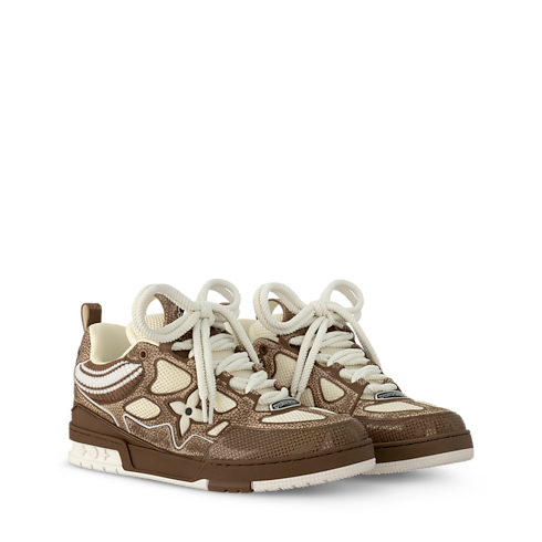 Sneaker LV Skate Uomo Calzature Sneakers | LOUIS VUITTON (Zoom prodotto)