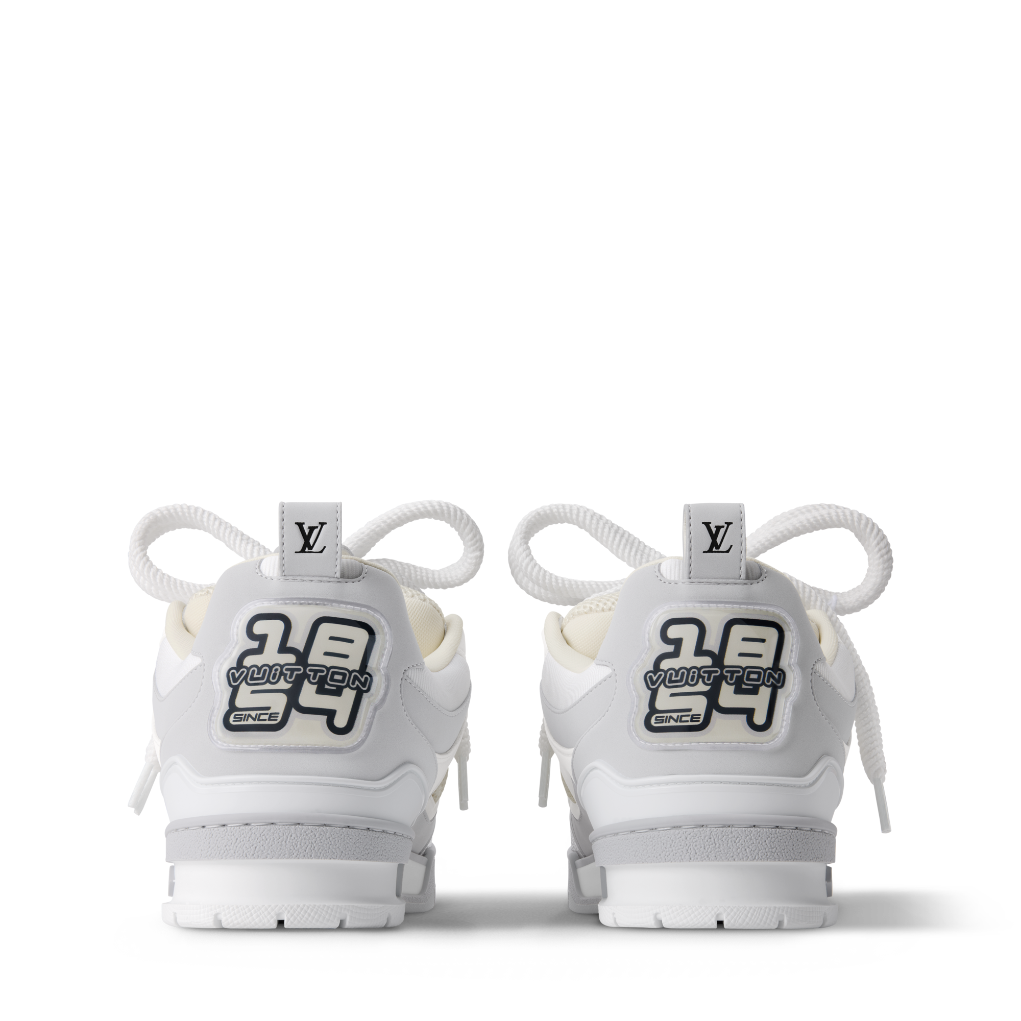 Sneaker LV Skate  Uomo Calzature Sneakers | LOUIS VUITTON (Zoom prodotto)
