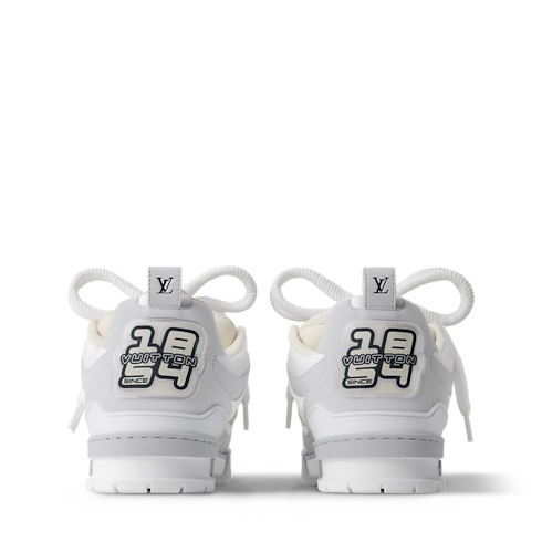 Sneaker LV Skate Uomo Calzature Sneakers | LOUIS VUITTON (Zoom prodotto)