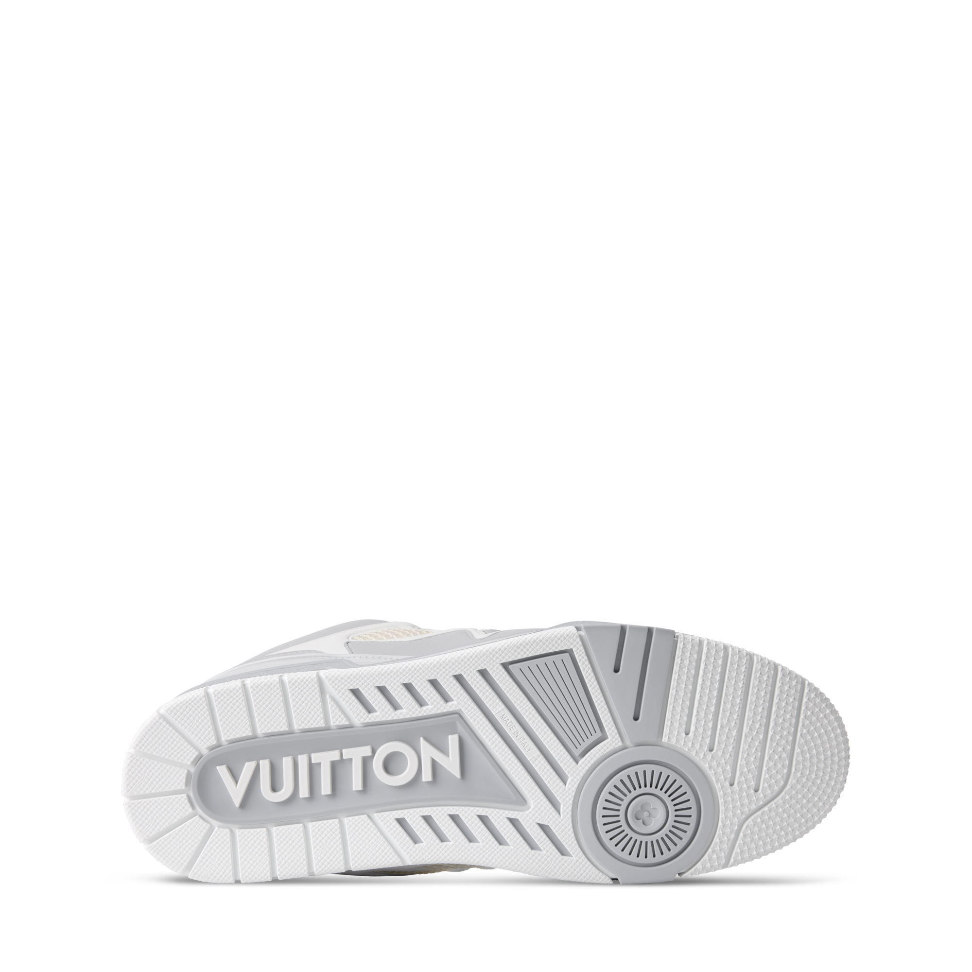 Sneaker LV Skate  Uomo Calzature Sneakers | LOUIS VUITTON (Zoom prodotto)