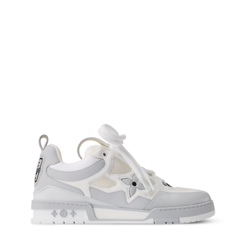 Sneaker LV Skate Uomo Calzature Sneakers | LOUIS VUITTON (Zoom prodotto)