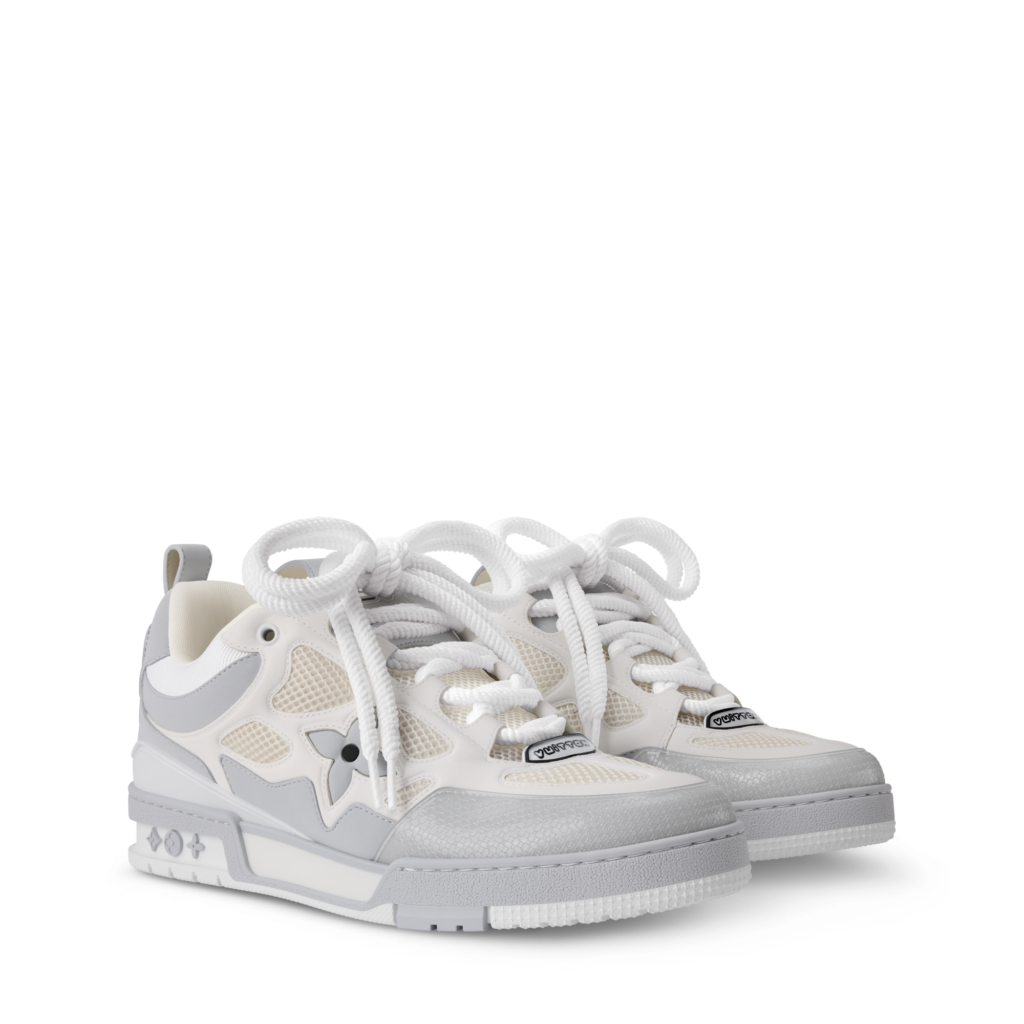 Sneaker LV Skate  Uomo Calzature Sneakers | LOUIS VUITTON (Zoom prodotto)