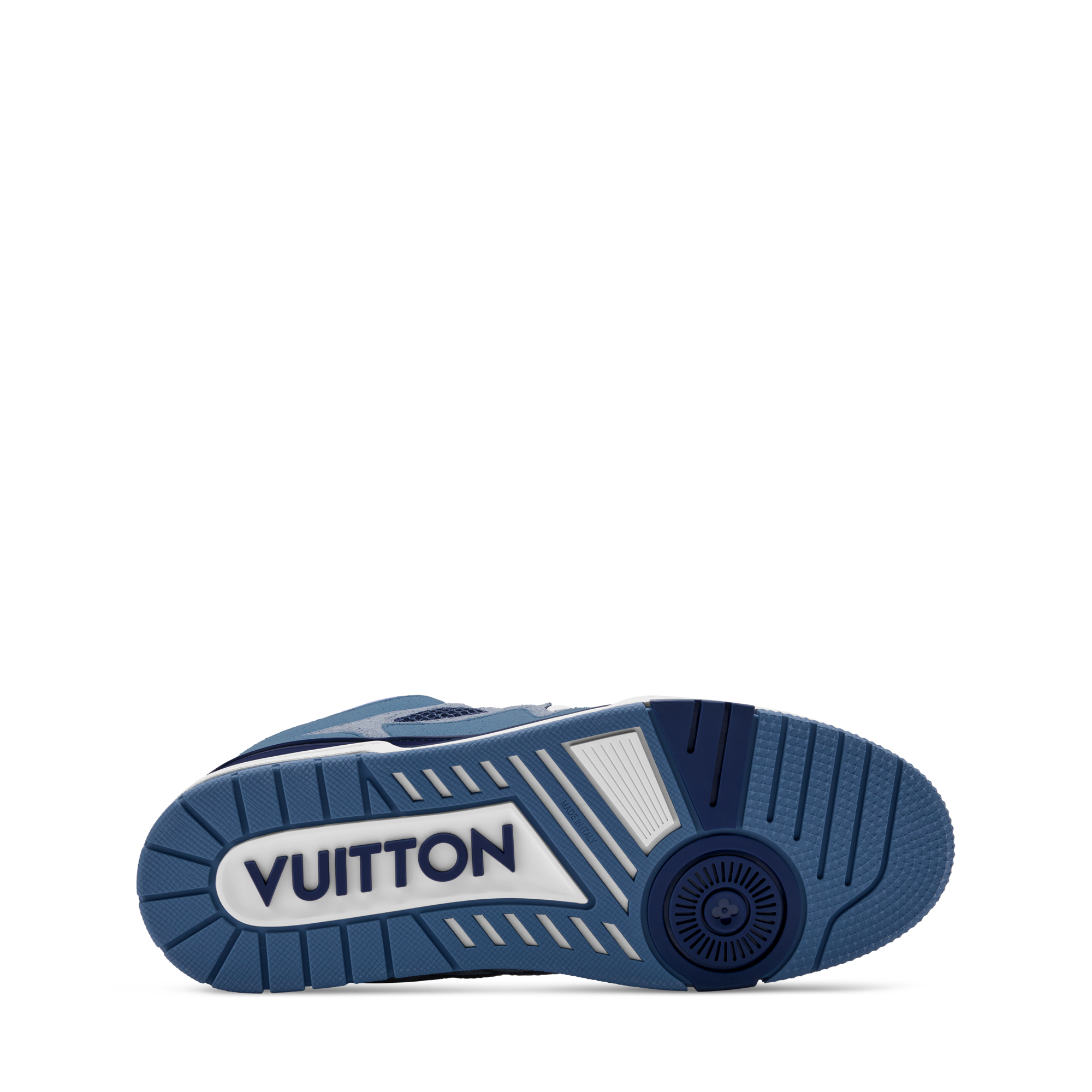 Sneaker LV Skate  Uomo Calzature Sneakers | LOUIS VUITTON (Zoom prodotto)