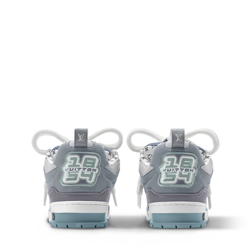 Sneaker LV Skate Uomo Calzature Sneakers | LOUIS VUITTON (Zoom prodotto)