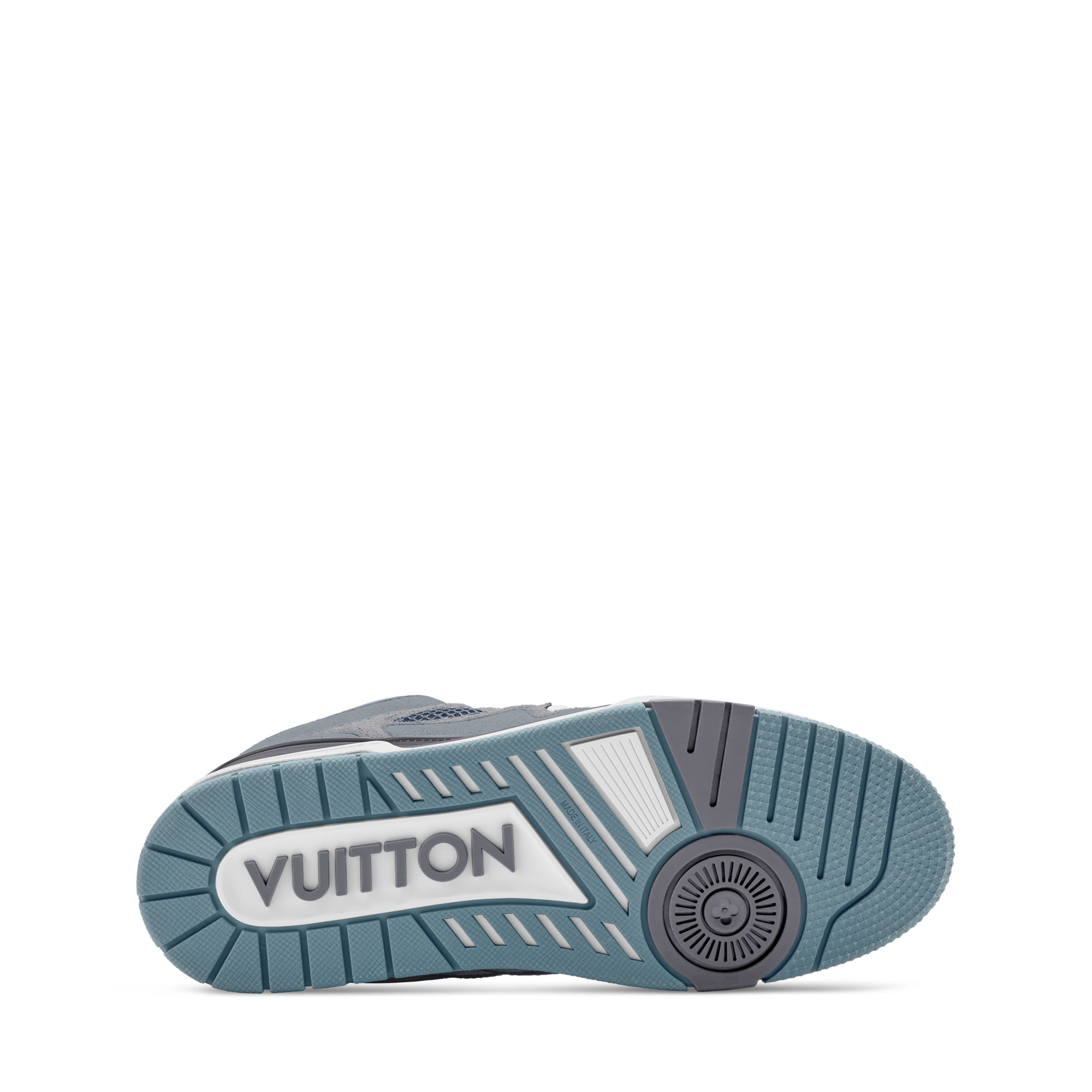 Sneaker LV Skate  Uomo Calzature Sneakers | LOUIS VUITTON (Zoom prodotto)