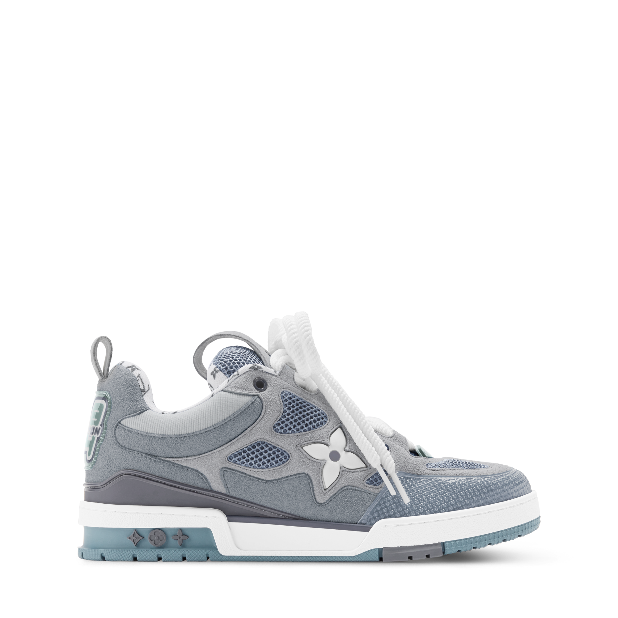 Sneaker LV Skate  Uomo Calzature Sneakers | LOUIS VUITTON (Zoom prodotto)