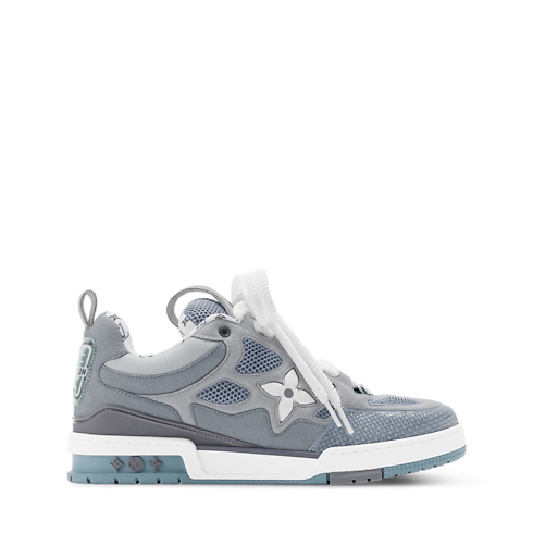 Sneaker LV Skate Uomo Calzature Sneakers | LOUIS VUITTON (Zoom prodotto)