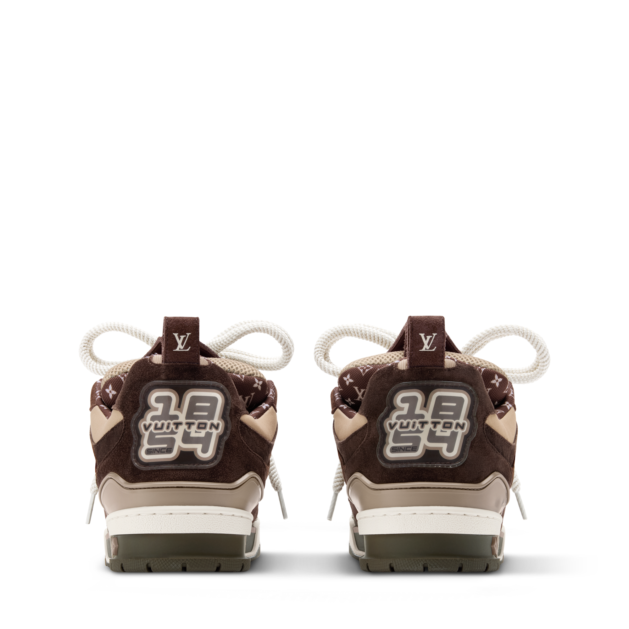 Sneaker LV Skate  Uomo Calzature Sneakers | LOUIS VUITTON (Zoom prodotto)