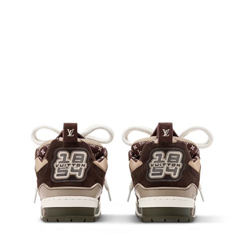 Sneaker LV Skate Uomo Calzature Sneakers | LOUIS VUITTON (Zoom prodotto)