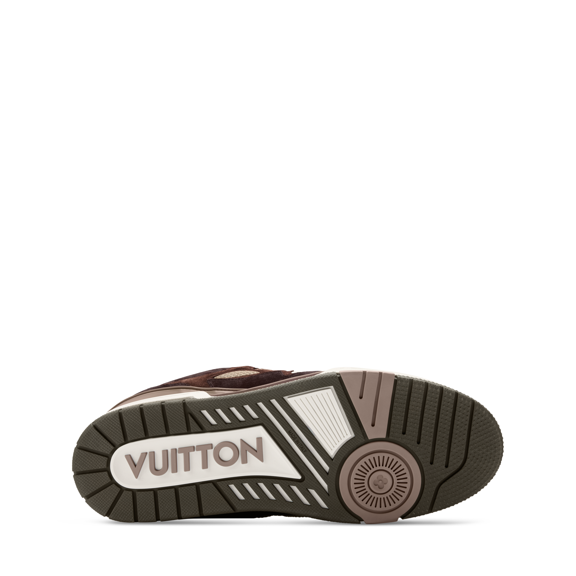 Sneaker LV Skate  Uomo Calzature Sneakers | LOUIS VUITTON (Zoom prodotto)