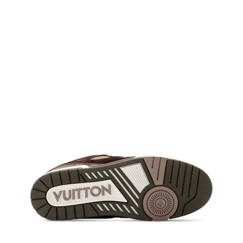 Sneaker LV Skate Uomo Calzature Sneakers | LOUIS VUITTON (Zoom prodotto)
