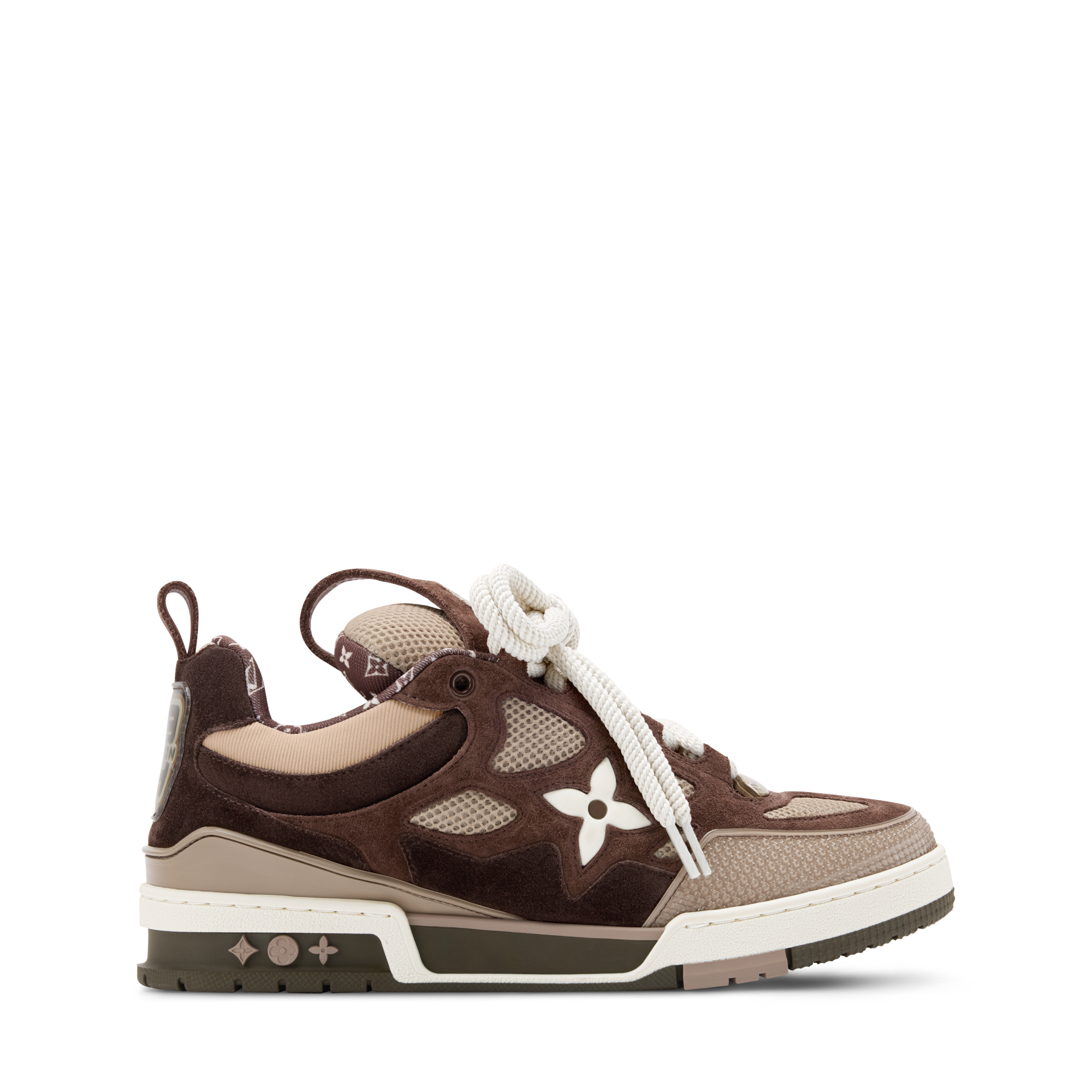Sneaker LV Skate  Uomo Calzature Sneakers | LOUIS VUITTON (Zoom prodotto)