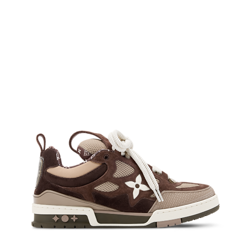 Sneaker LV Skate Uomo Calzature Sneakers | LOUIS VUITTON (Zoom prodotto)