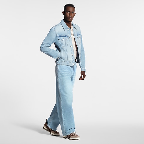 Sneaker LV Skate Uomo Calzature Sneakers | LOUIS VUITTON (Zoom prodotto)