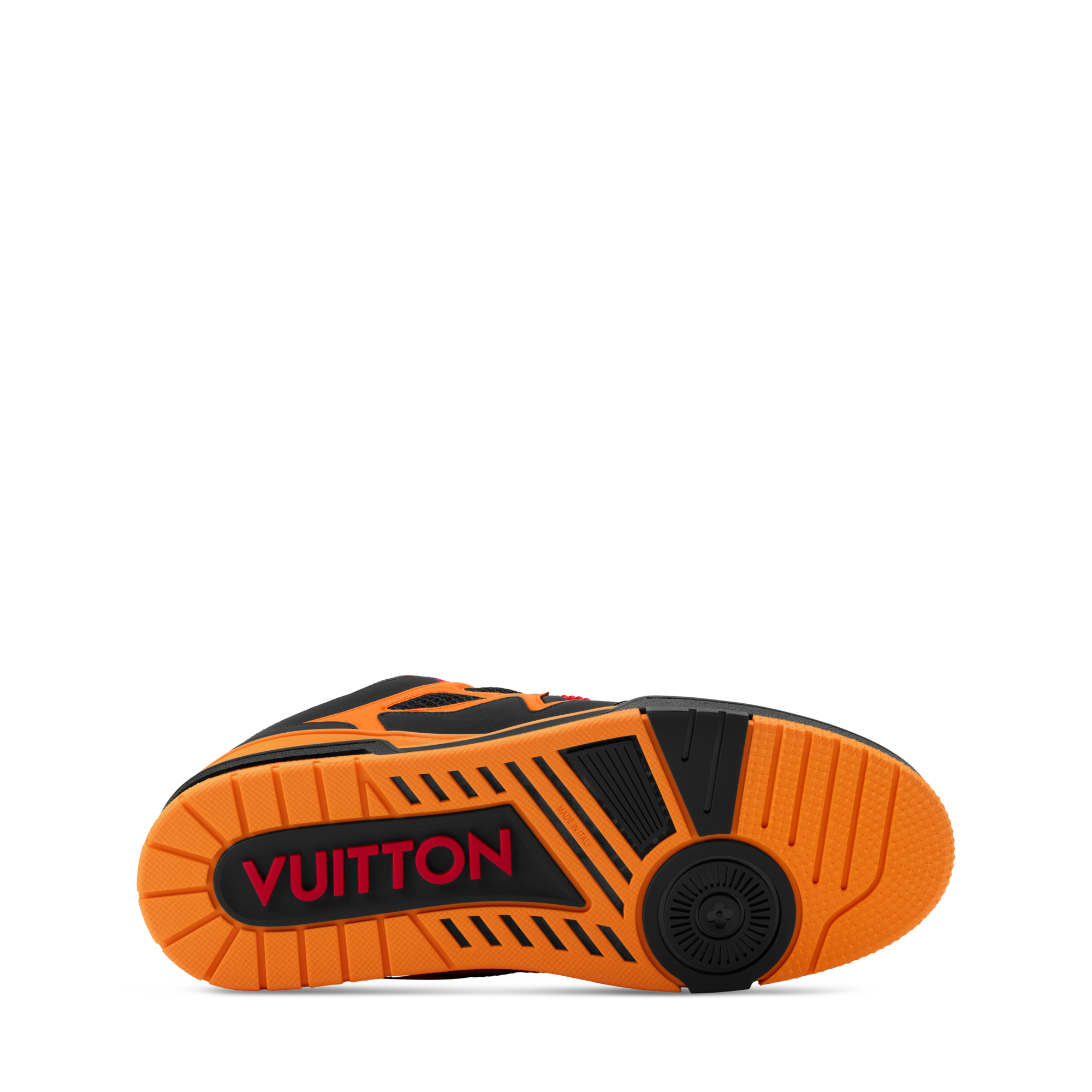 Sneaker LV Skate  Uomo Calzature Sneakers | LOUIS VUITTON (Zoom prodotto)