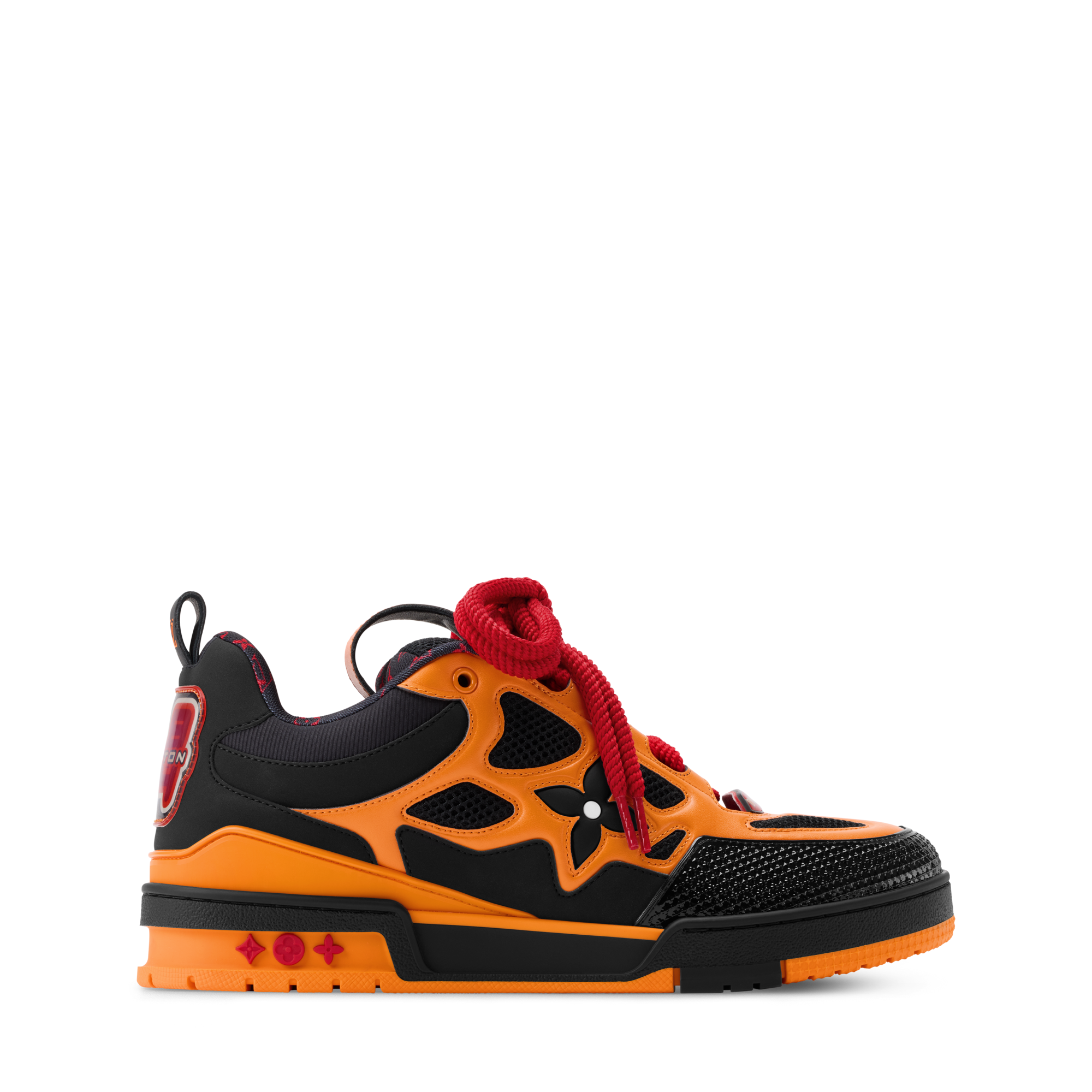 Sneaker LV Skate  Uomo Calzature Sneakers | LOUIS VUITTON (Zoom prodotto)