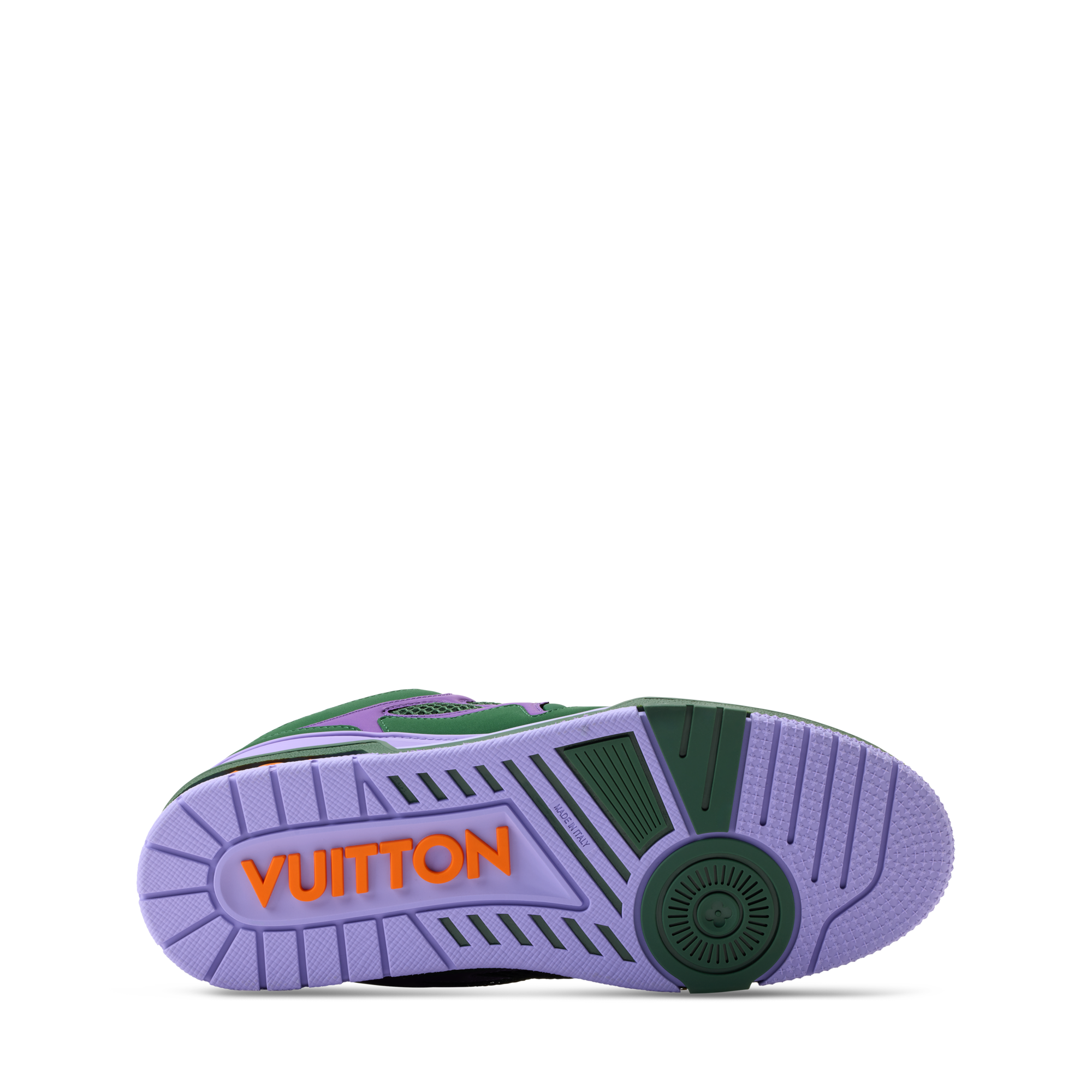 Sneaker LV Skate  Uomo Calzature Sneakers | LOUIS VUITTON (Zoom prodotto)