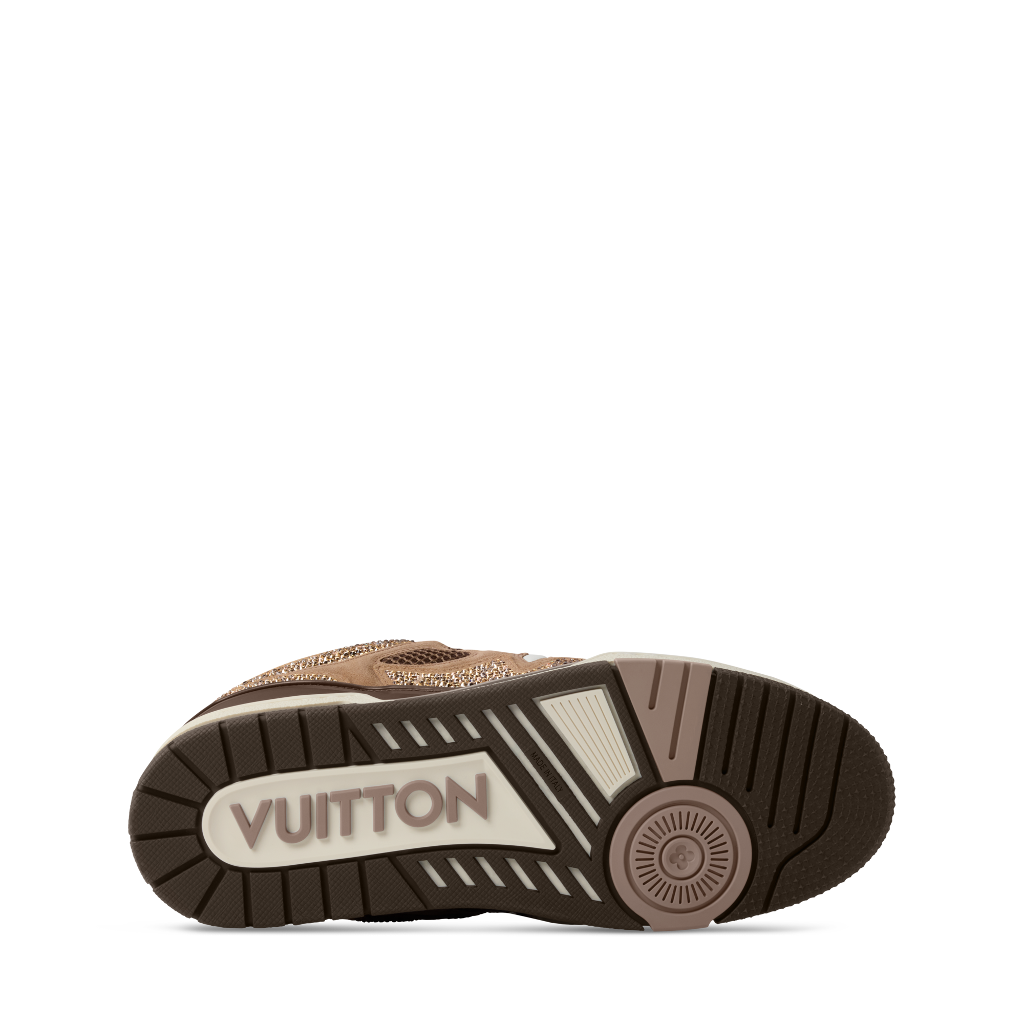 Sneaker LV Skate  Uomo Calzature Sneakers | LOUIS VUITTON (Zoom prodotto)