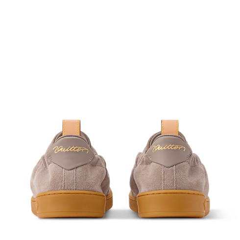 Sneaker LV Soft Uomo Calzature Sneakers | LOUIS VUITTON (Zoom prodotto)