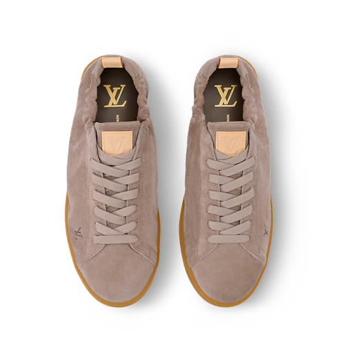 Sneaker LV Soft Uomo Calzature Sneakers | LOUIS VUITTON (Zoom prodotto)