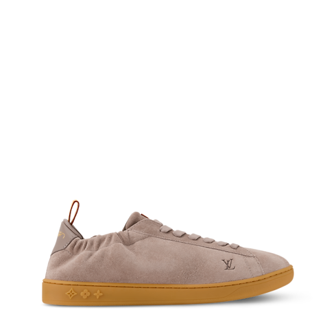 Sneaker LV Soft Uomo Calzature Sneakers | LOUIS VUITTON (Zoom prodotto)