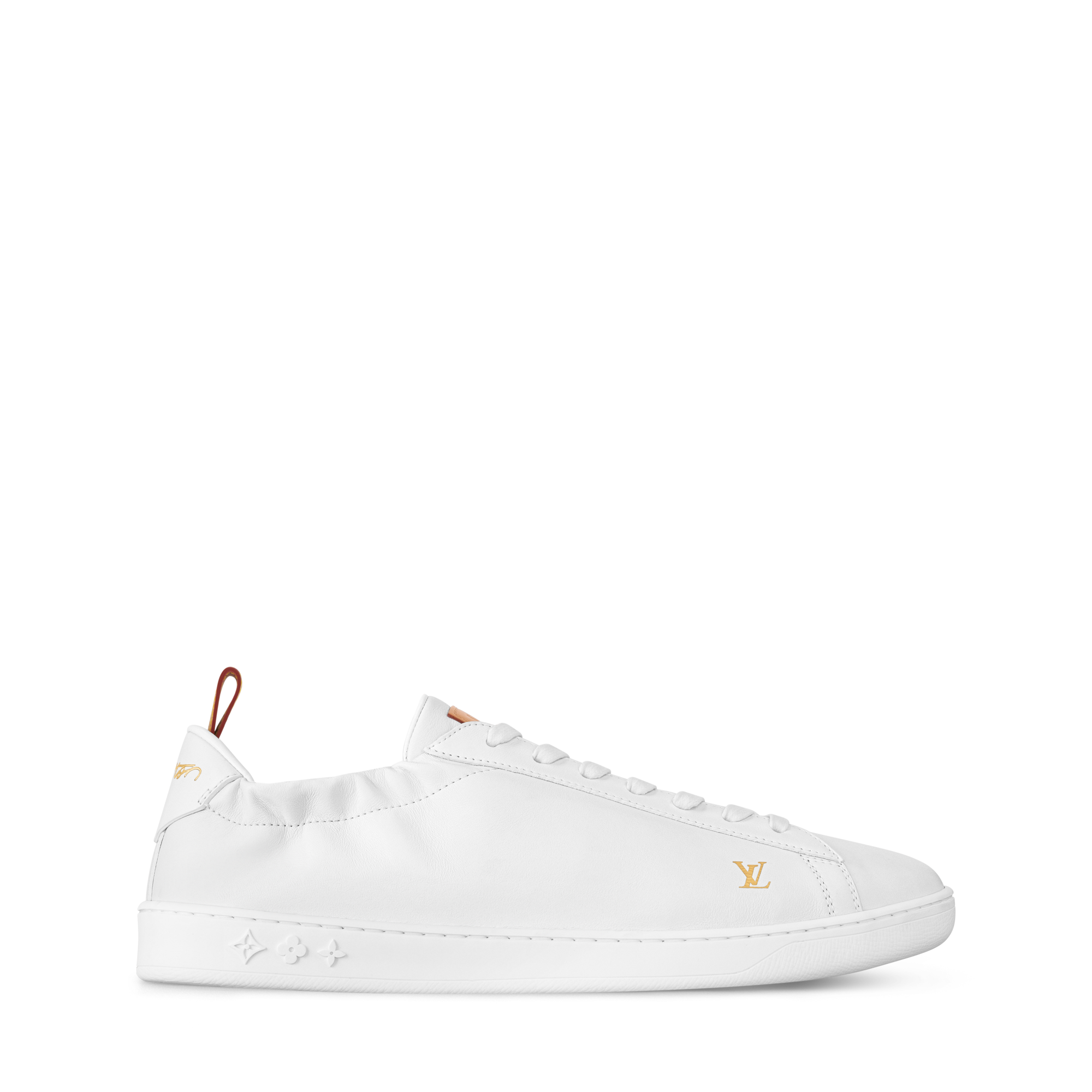 Sneaker LV Soft  Uomo Calzature Sneakers | LOUIS VUITTON (Zoom prodotto)