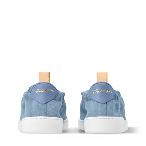 Sneaker LV Soft Uomo Calzature Sneakers | LOUIS VUITTON (Zoom prodotto)