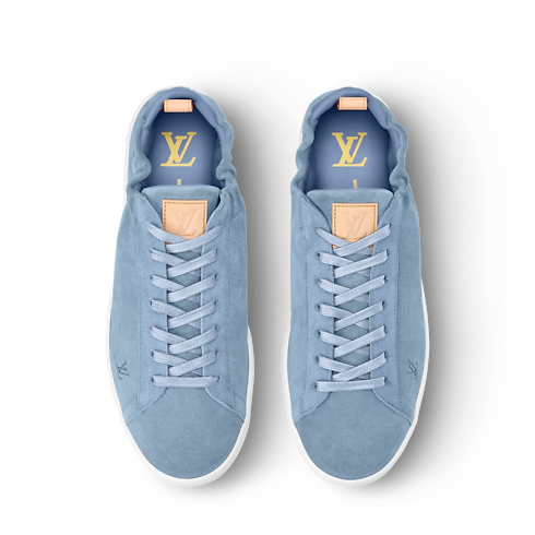 Sneaker LV Soft Uomo Calzature Sneakers | LOUIS VUITTON (Zoom prodotto)