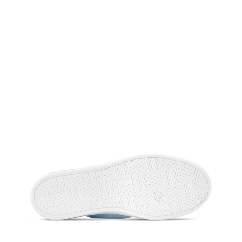 Sneaker LV Soft Uomo Calzature Sneakers | LOUIS VUITTON (Zoom prodotto)