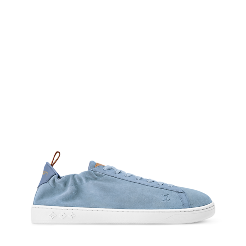 Sneaker LV Soft Uomo Calzature Sneakers | LOUIS VUITTON (Zoom prodotto)