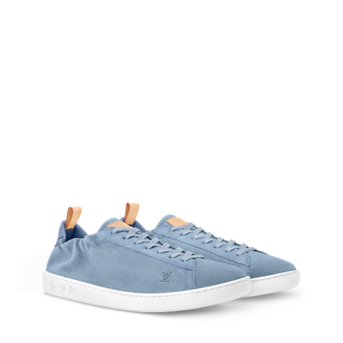 Sneaker LV Soft Uomo Calzature Sneakers | LOUIS VUITTON (Zoom prodotto)