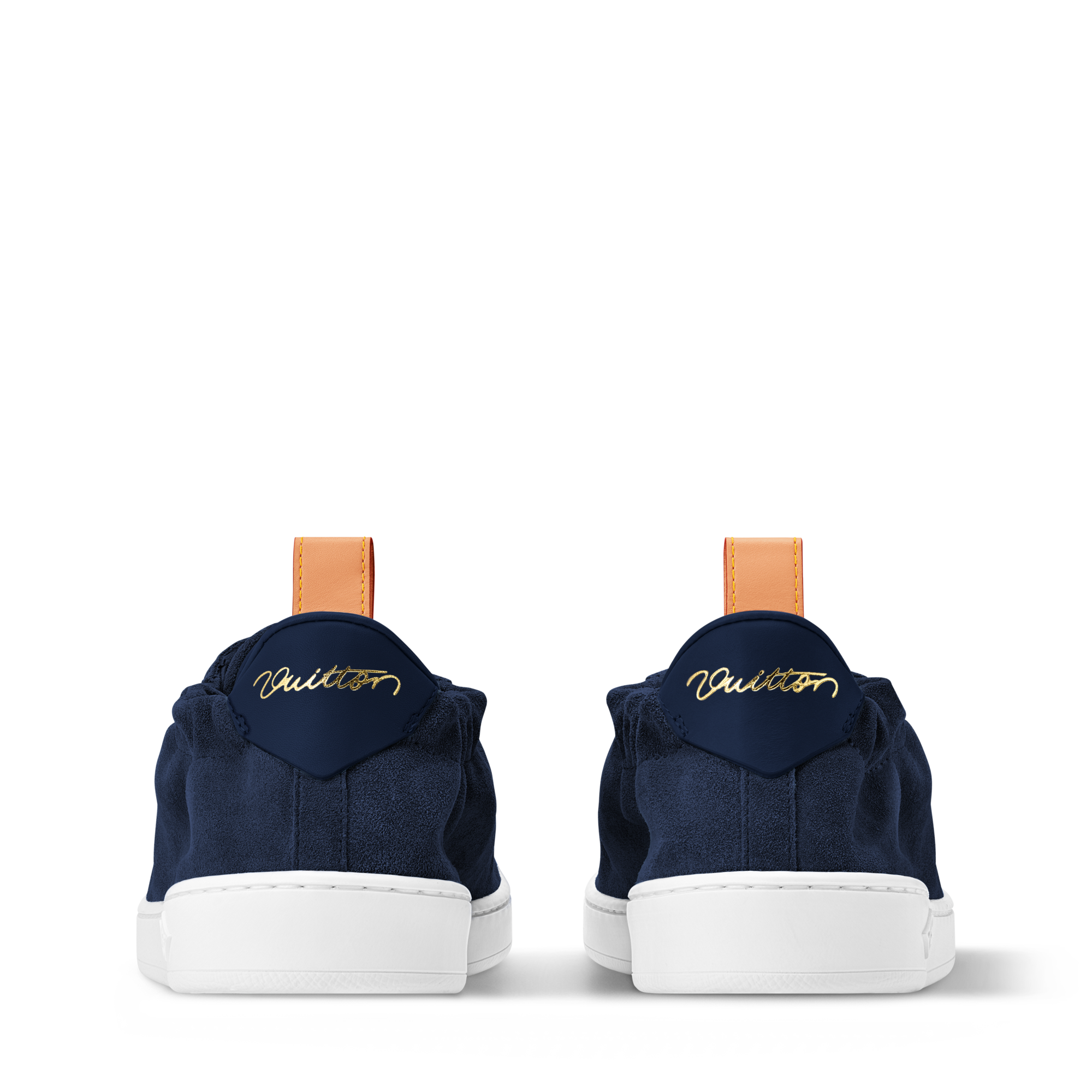 Sneaker LV Soft  Uomo Calzature Sneakers | LOUIS VUITTON (Zoom prodotto)