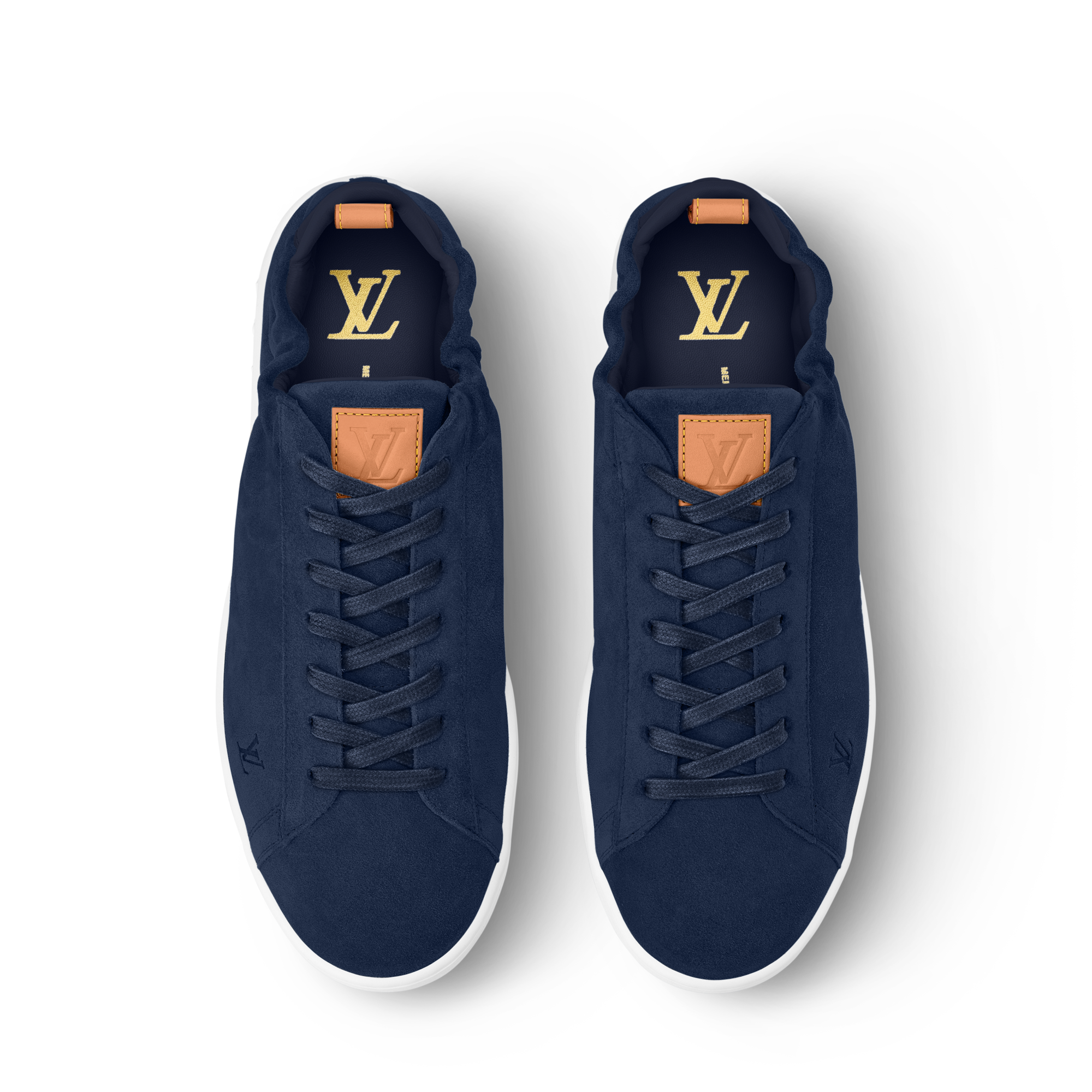 Sneaker LV Soft  Uomo Calzature Sneakers | LOUIS VUITTON (Zoom prodotto)