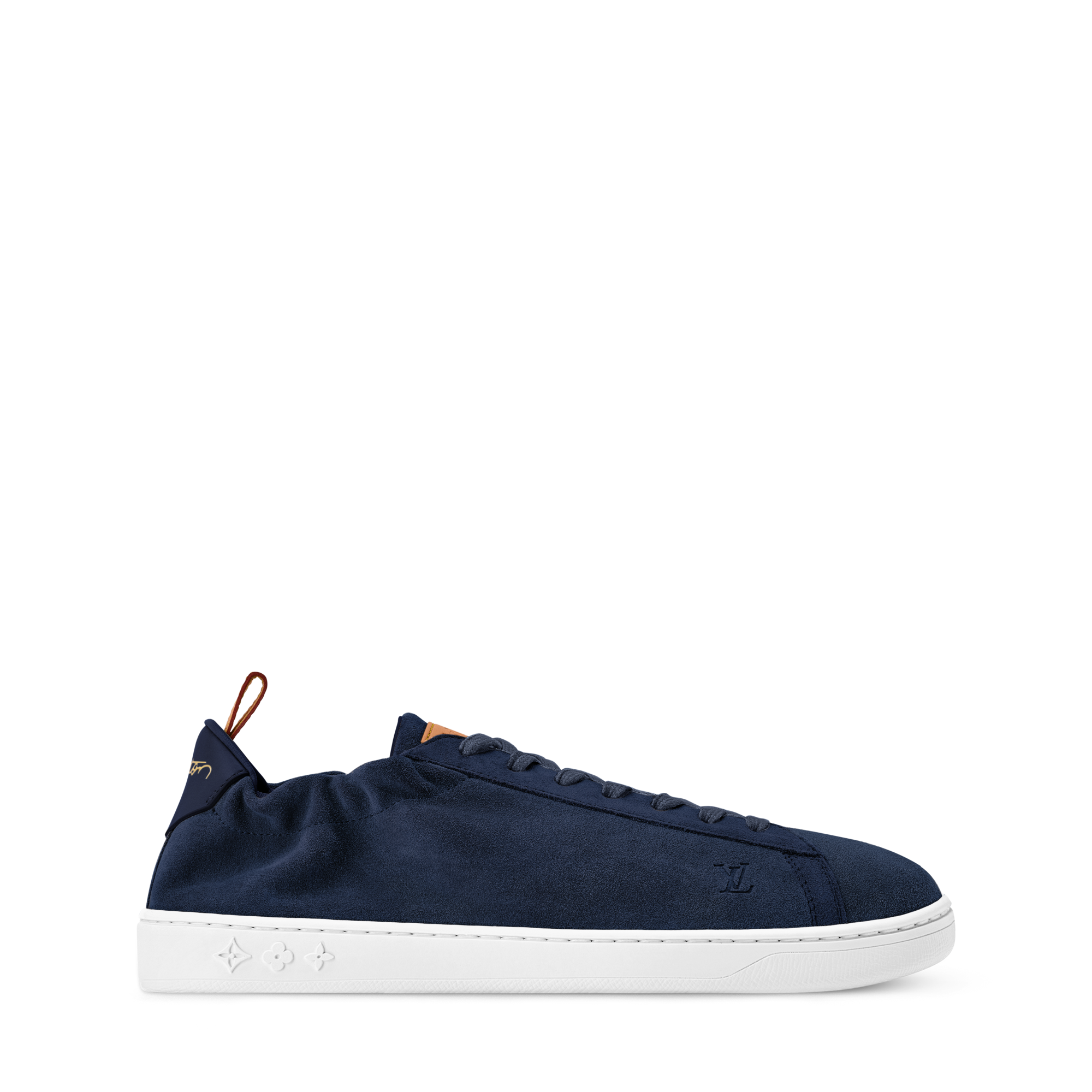 Sneaker LV Soft  Uomo Calzature Sneakers | LOUIS VUITTON (Zoom prodotto)
