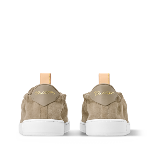 Sneaker LV Soft Uomo Calzature Sneakers | LOUIS VUITTON (Zoom prodotto)