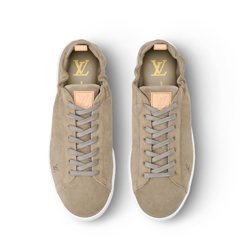 Sneaker LV Soft Uomo Calzature Sneakers | LOUIS VUITTON (Zoom prodotto)