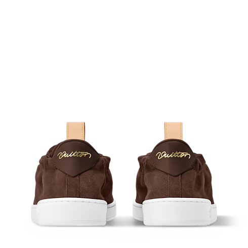 Sneaker LV Soft Uomo Calzature Sneakers | LOUIS VUITTON (Zoom prodotto)