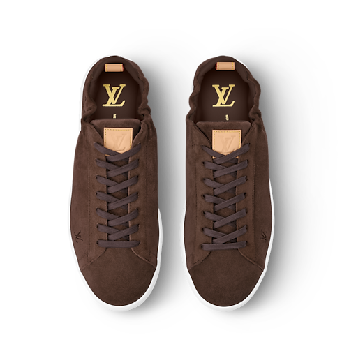 Sneaker LV Soft Uomo Calzature Sneakers | LOUIS VUITTON (Zoom prodotto)