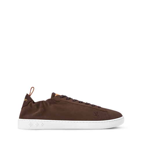 Sneaker LV Soft Uomo Calzature Sneakers | LOUIS VUITTON (Zoom prodotto)