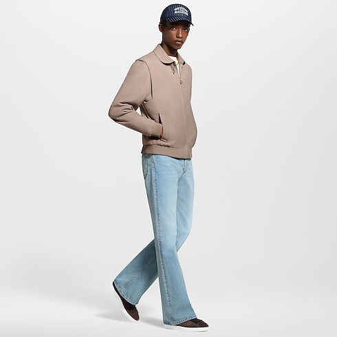 Sneaker LV Soft Uomo Calzature Sneakers | LOUIS VUITTON (Zoom prodotto)