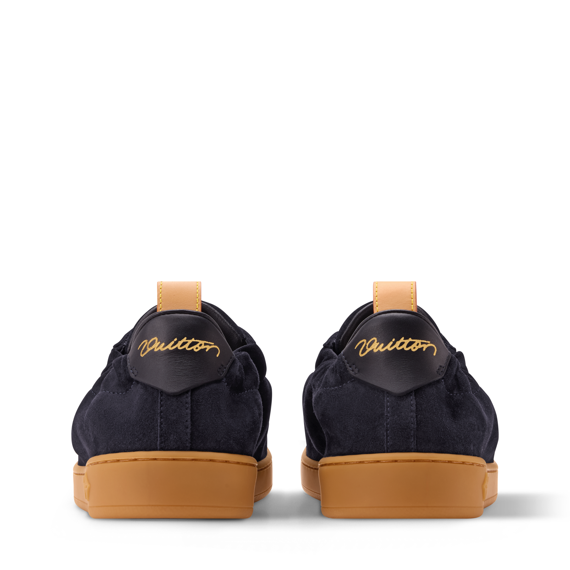 Sneaker LV Soft  Uomo Calzature Sneakers | LOUIS VUITTON (Zoom prodotto)