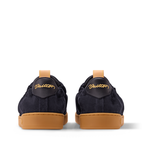 Sneaker LV Soft Uomo Calzature Sneakers | LOUIS VUITTON (Zoom prodotto)