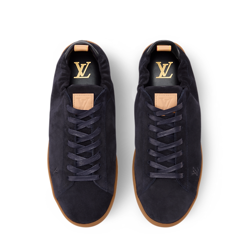 Sneaker LV Soft Uomo Calzature Sneakers | LOUIS VUITTON (Zoom prodotto)