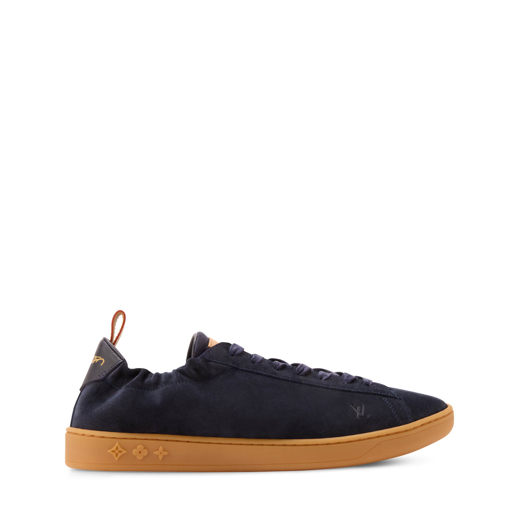 Sneaker LV Soft  Uomo Calzature Sneakers | LOUIS VUITTON (Zoom prodotto)